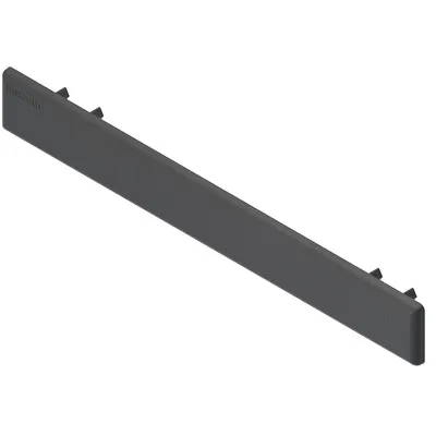 CAP COVER 22,5X180, ESD