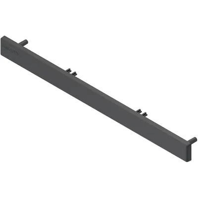 CAP COVER 15X180, ESD