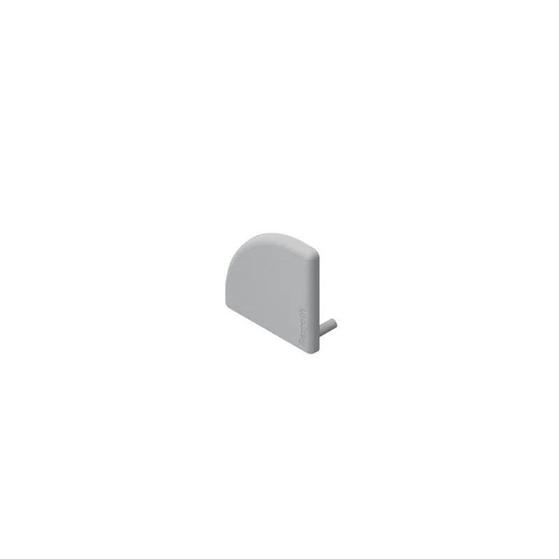 CAP COVER 30X30R  GREY — photo 1 of 2