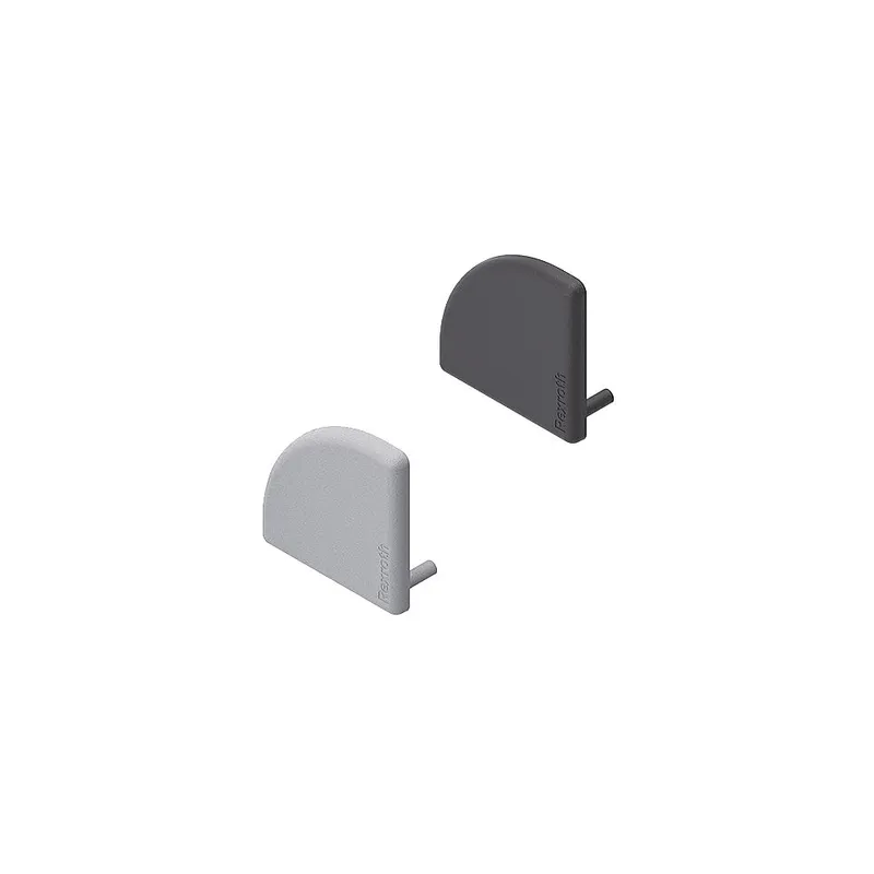 CAP COVER 30X30R  GREY — photo 2 of 2