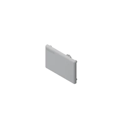 CAP COVER 30X45   GREY