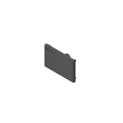 CAP COVER 30X45  ESD