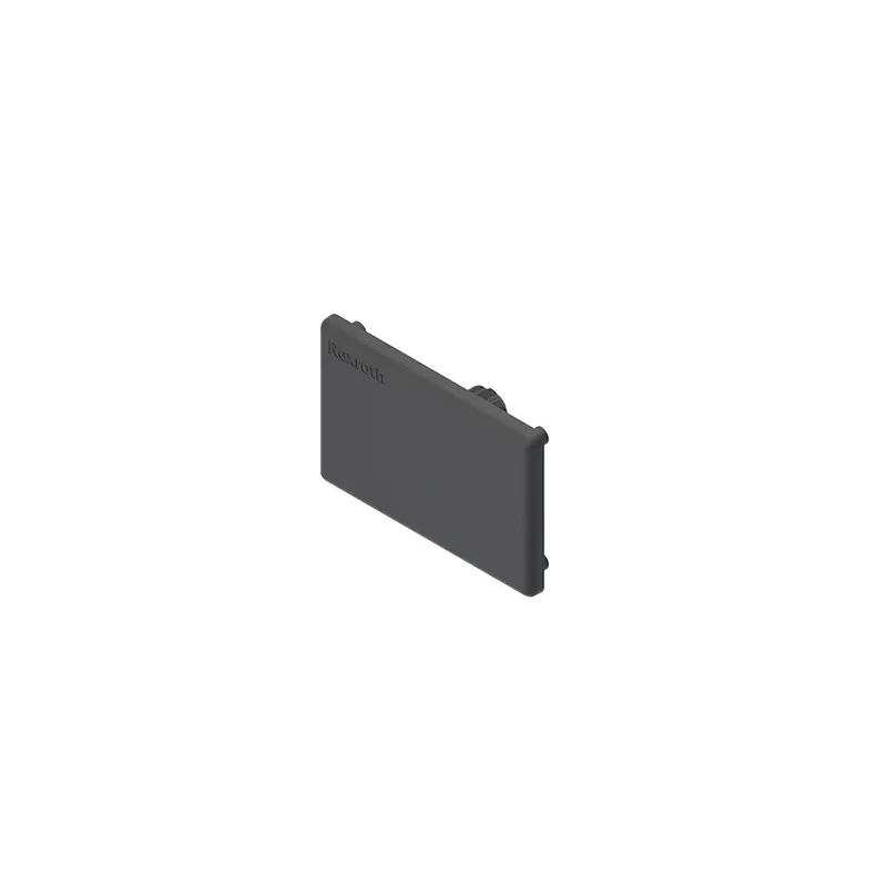 CAP COVER 30X45  ESD — photo 1 of 2