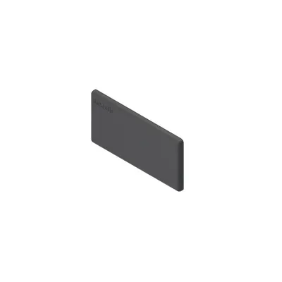CAP COVER 30X60  ESD