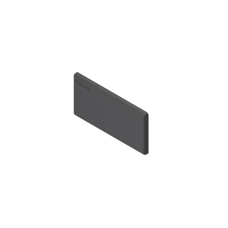 CAP COVER 30X60  ESD — photo 1 of 2