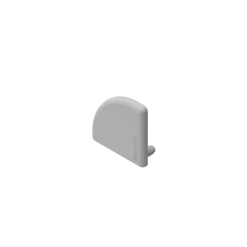 CAP COVER 40X40R  GREY — photo 1 of 2