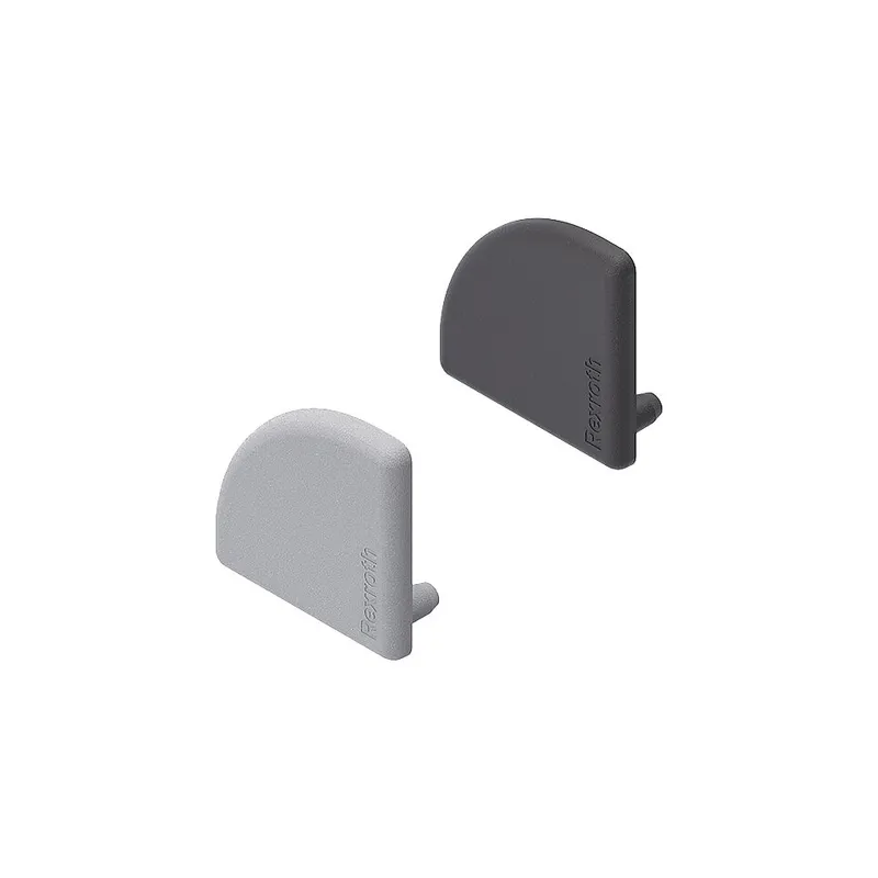 CAP COVER 40X40R  ESD — photo 2 of 2