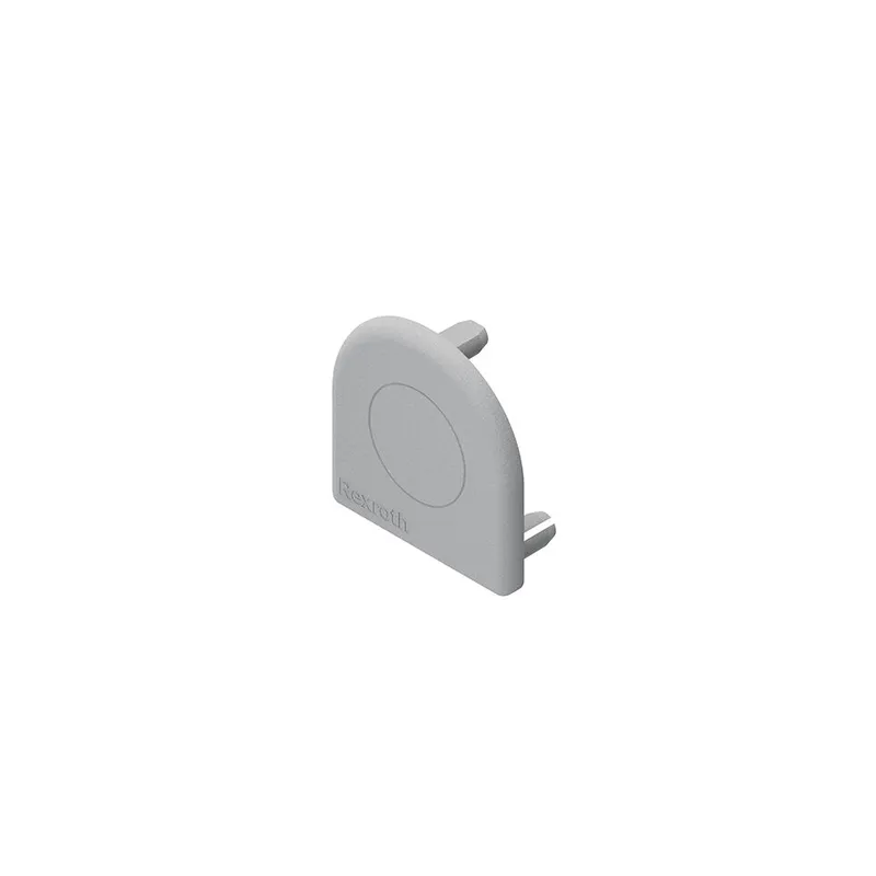 CAP COVER 40X40HR D20  GREY — photo 1 of 2