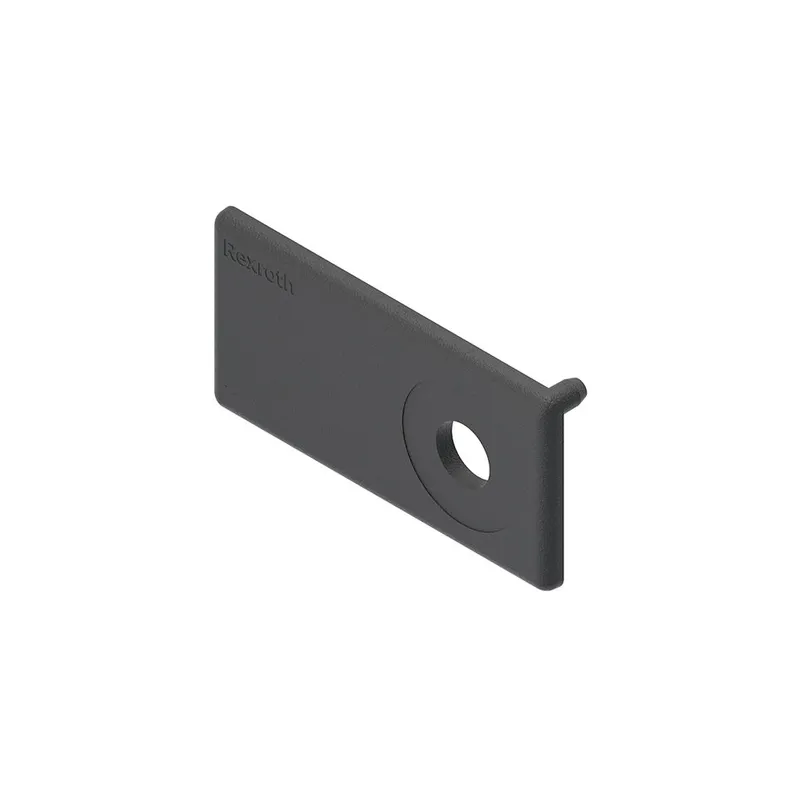 CAP COVER 40X80, D12.5, ESD — photo 1 of 2