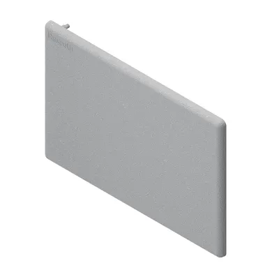 Bosch Rexroth 3842548792 – CAP COVER 80X120L, GREY Bosch Rexroth 3842548792 – CAP COVER 80X120L, GREY