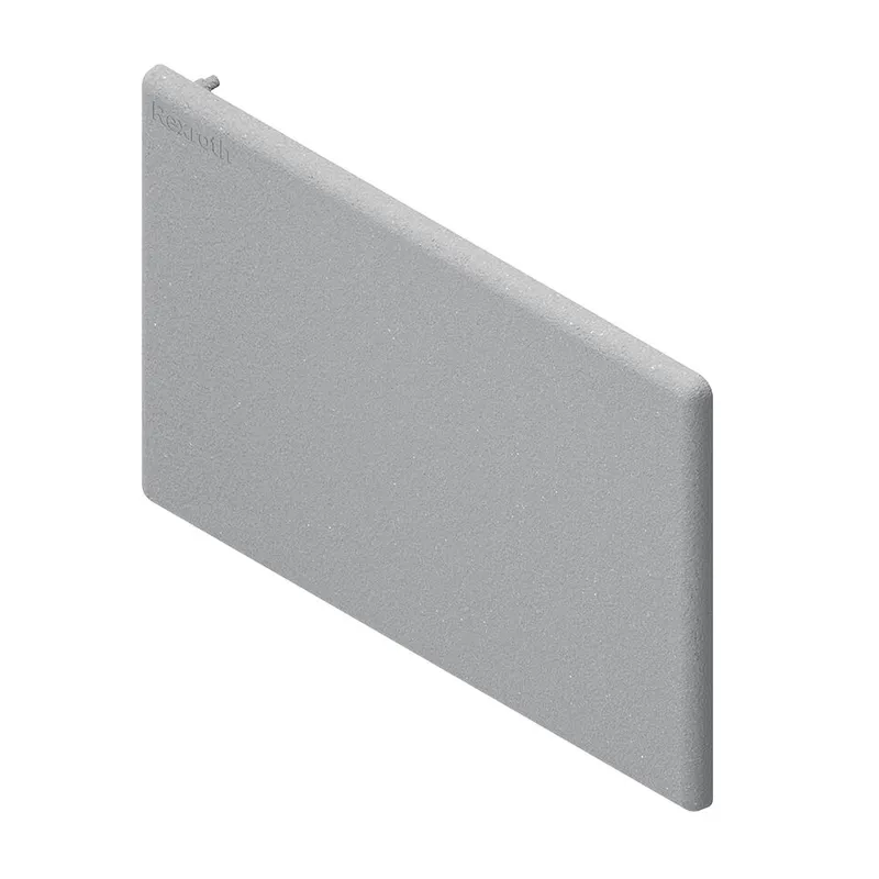 CAP COVER 80X120L,  GREY — photo 1 of 2