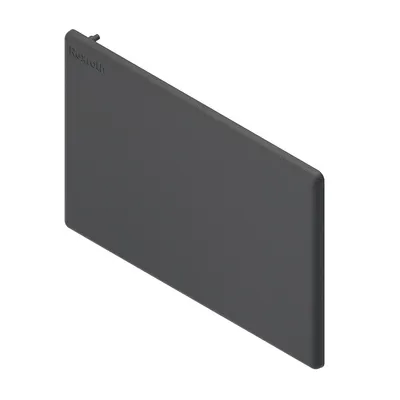 Bosch Rexroth 3842548793 – CAP COVER 80X120L, ESD Bosch Rexroth 3842548793 – CAP COVER 80X120L, ESD