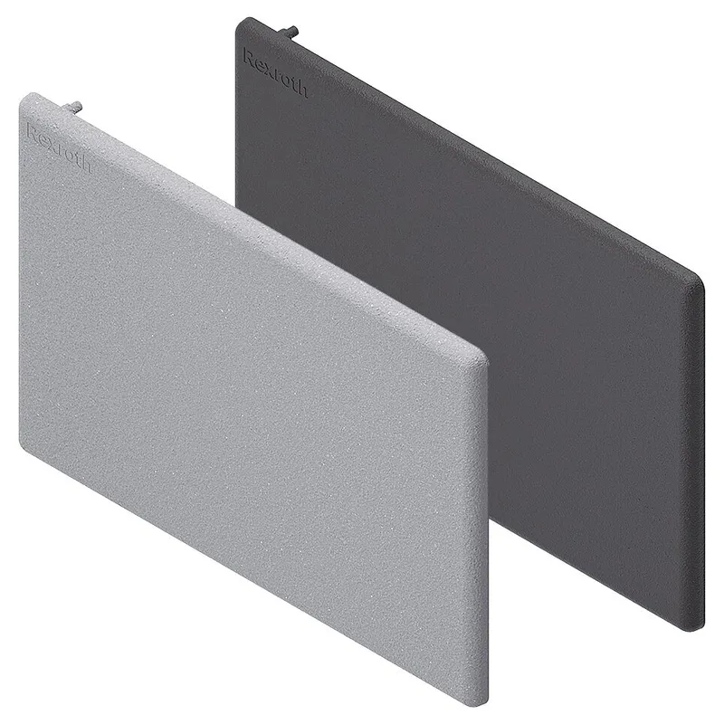 CAP COVER 80X120L,  ESD — photo 2 of 2