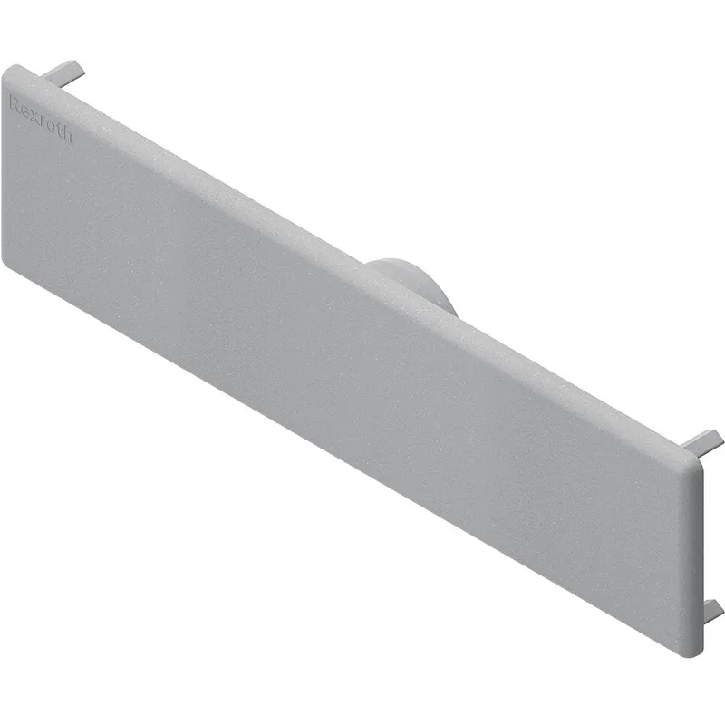 CAP COVER 45X180,  GREY — photo 1 of 2