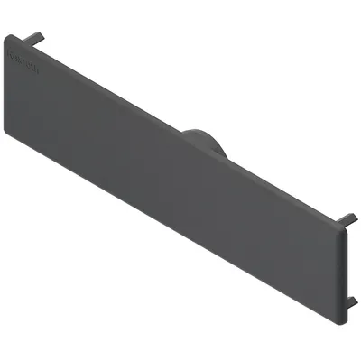 CAP COVER 45X180,  ESD