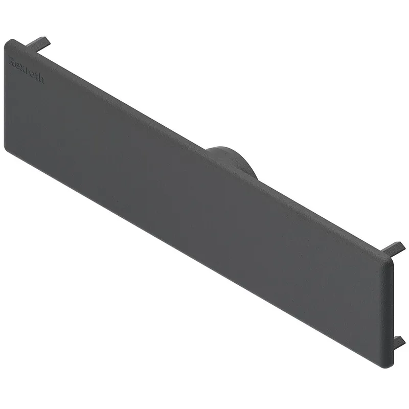 CAP COVER 45X180,  ESD — photo 1 of 2