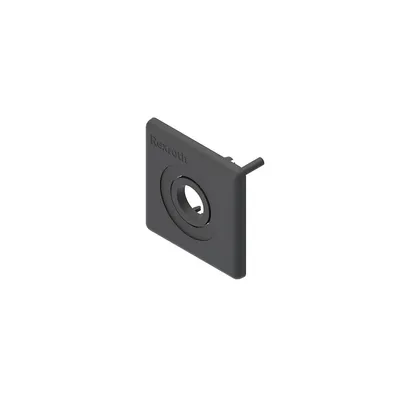 CAP COVER 45X45 D12.5 D18  ESD