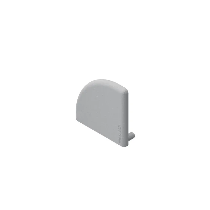 CAP COVER 45X45R  GREY — photo 1 of 2