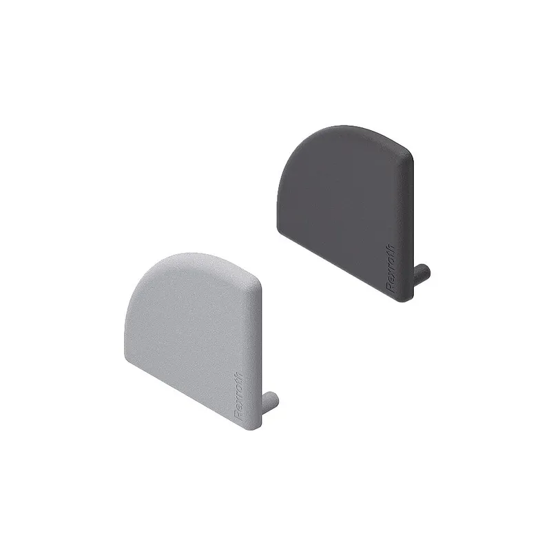 CAP COVER 45X45R   ESD — photo 2 of 2