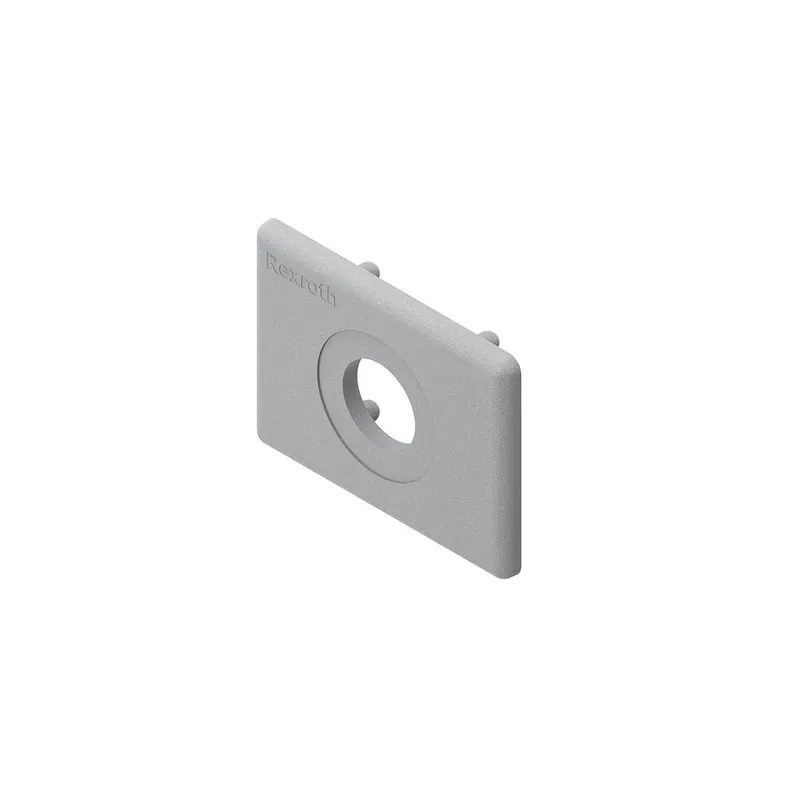CAP COVER 45X60 D17  GREY — photo 1 of 2