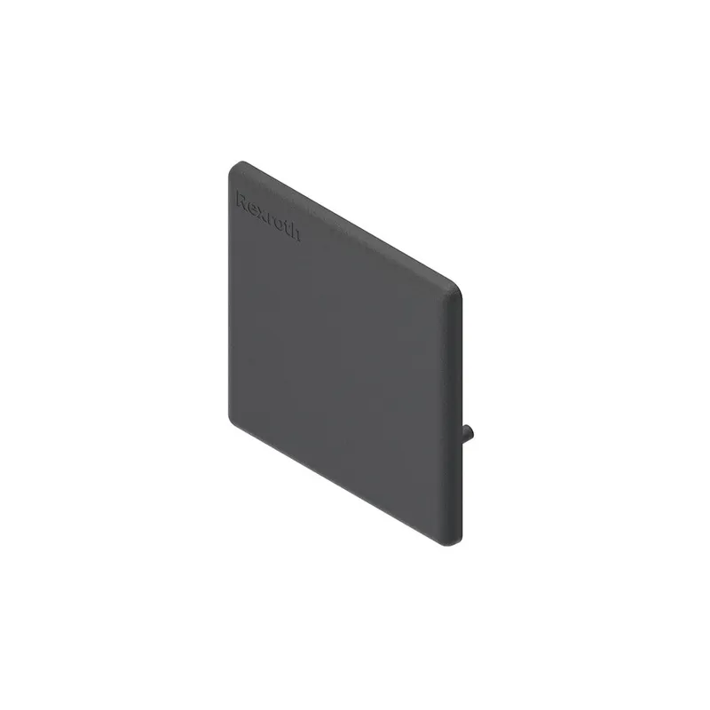 CAP COVER 60X60  ESD — photo 1 of 2