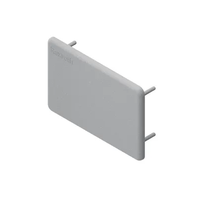 CAP COVER 60X90  GREY