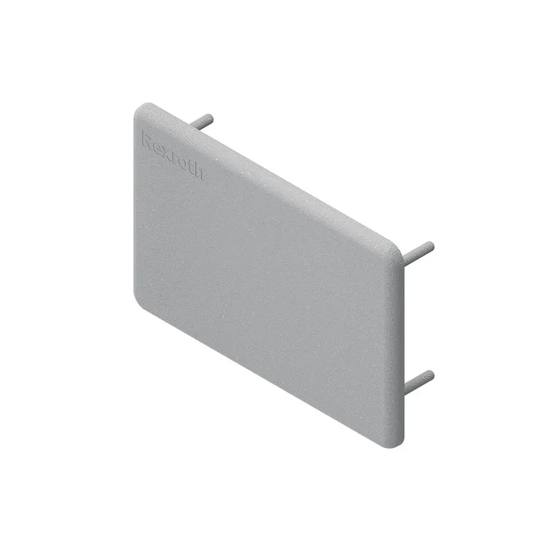 CAP COVER 60X90  GREY — photo 1 of 2