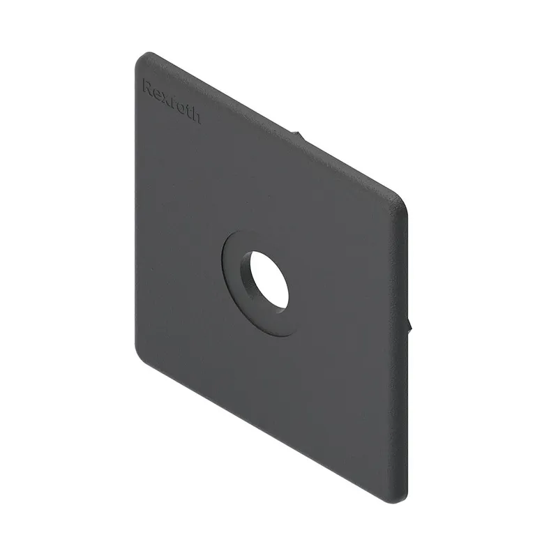 CAP COVER 90X90  D16,3   ESD — photo 1 of 2