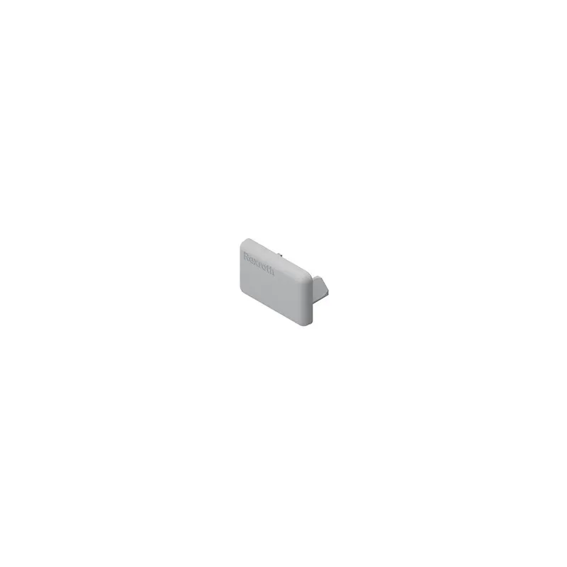 CAP COVER 15X22.5  GREY — photo 1 of 3