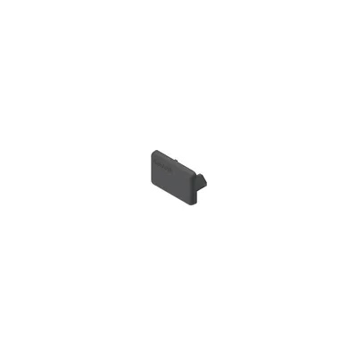 CAP COVER 15X22.5  ESD