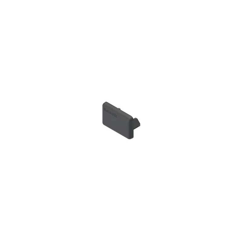 CAP COVER 15X22.5  ESD — photo 1 of 3