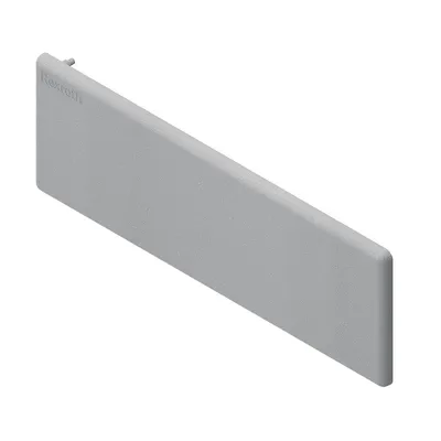 CAP COVER 50X150, GREY