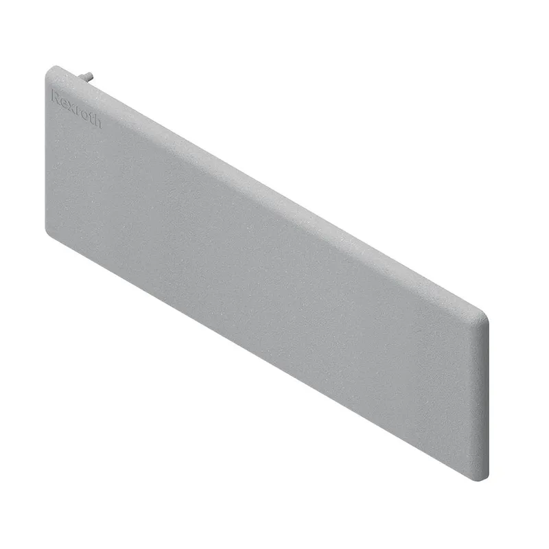 CAP COVER 50X150, GREY — photo 1 of 2