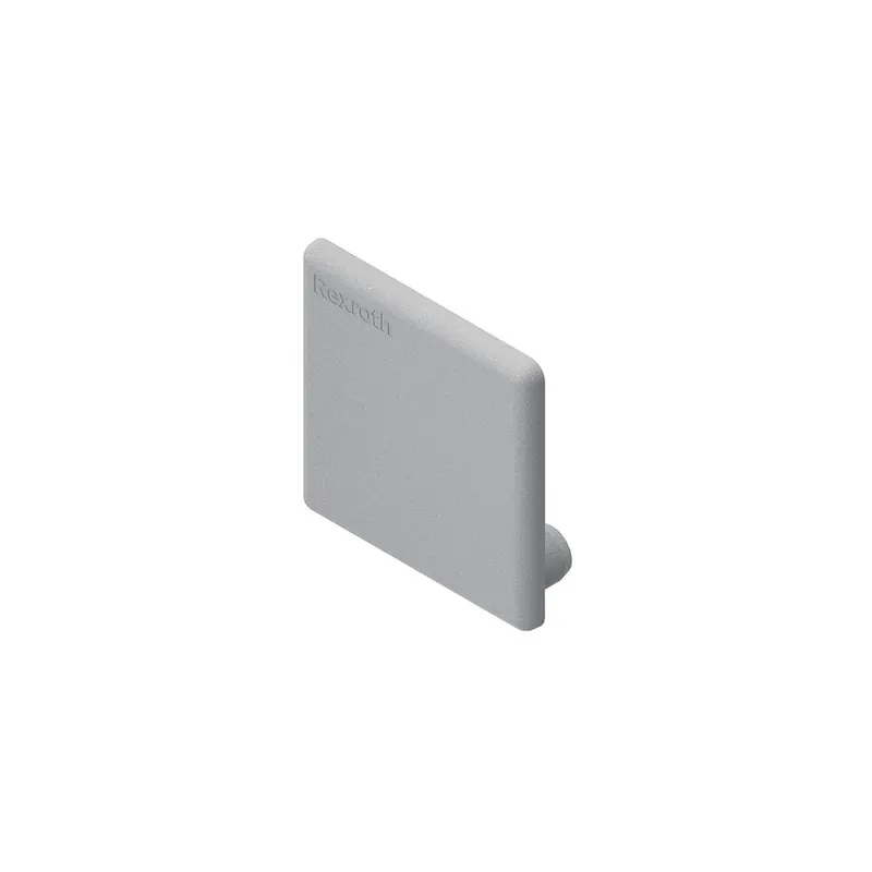 CAP COVER 50X50  GREY — photo 1 of 2