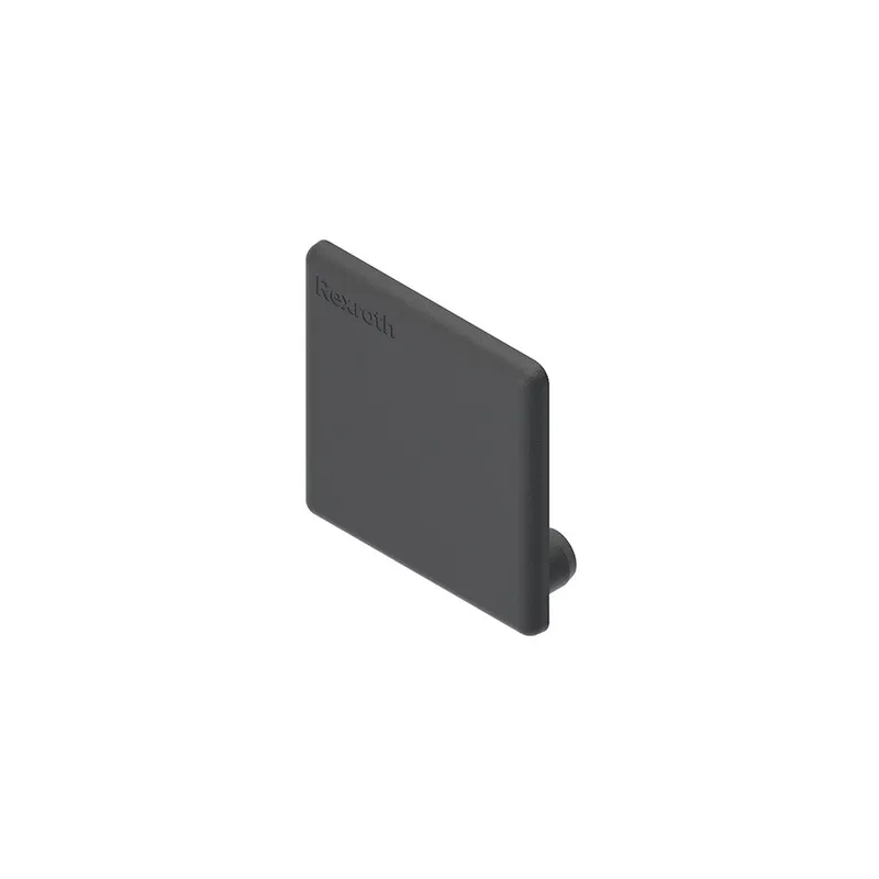 CAP COVER 50X50  ESD — photo 1 of 2