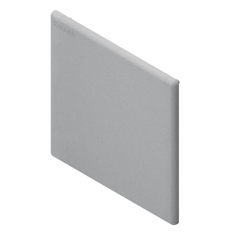CAP COVER 100X100, GREY — photo 1 of 2
