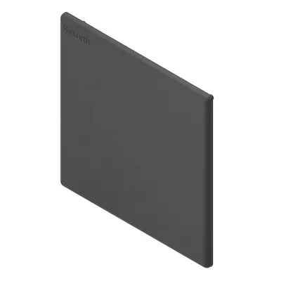 CAP COVER 100X100, ESD