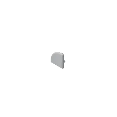 CAP COVER 20X20R, GREY