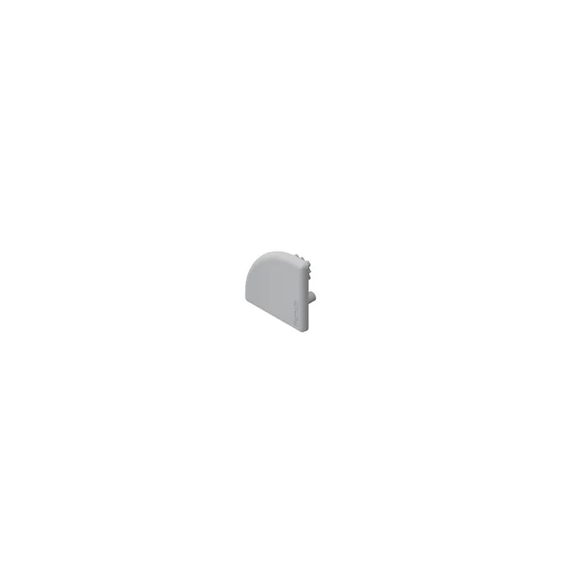 CAP COVER 20X20R, GREY — photo 1 of 2