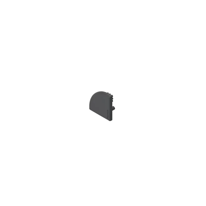 CAP COVER 20X20R, ESD — photo 1 of 2