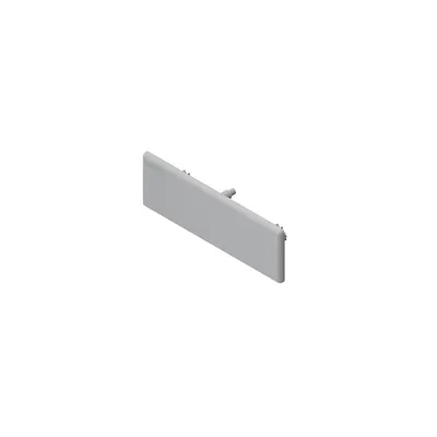 CAP COVER 20X60, GREY