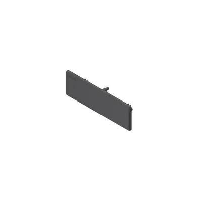 CAP COVER 20X60, ESD
