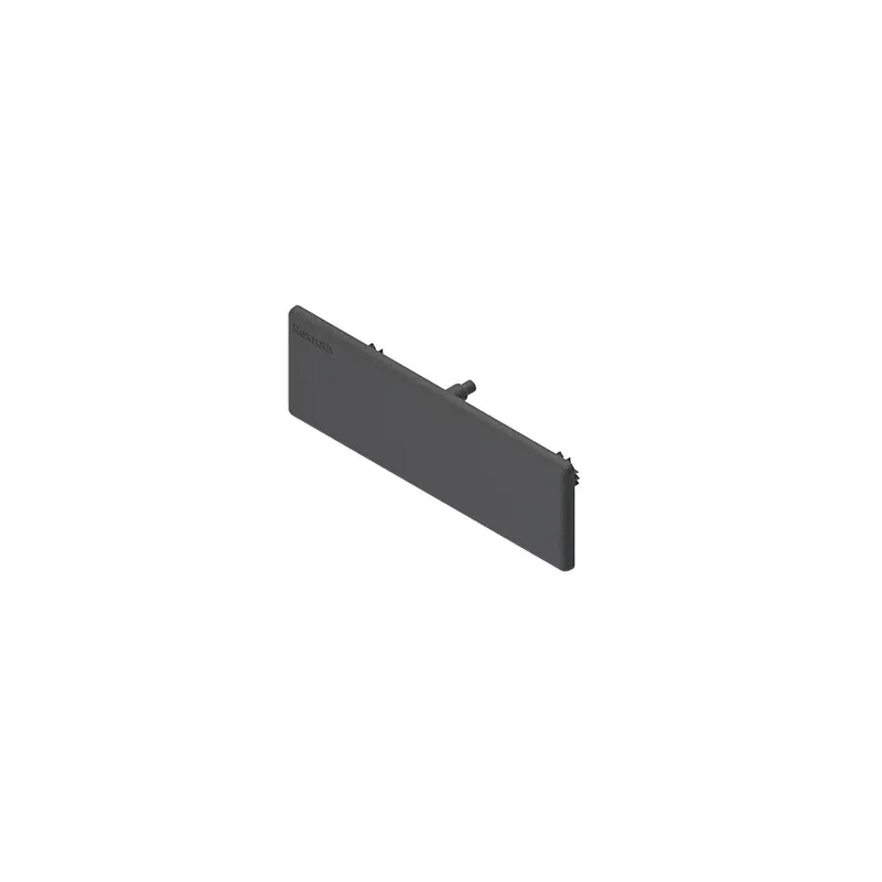 CAP COVER 20X60, ESD — photo 1 of 2