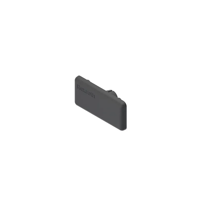 CAP COVER 22.5X45, ESD — photo 1 of 2