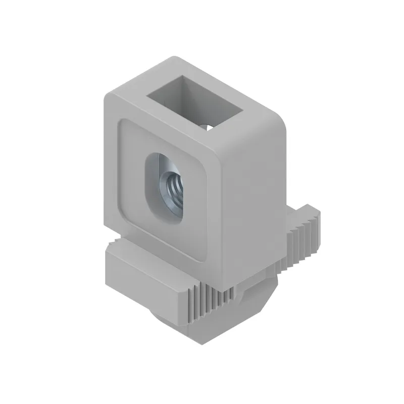 VARIOFIX BLOCK 8,VARIOFIX,GREY — photo 1 of 5