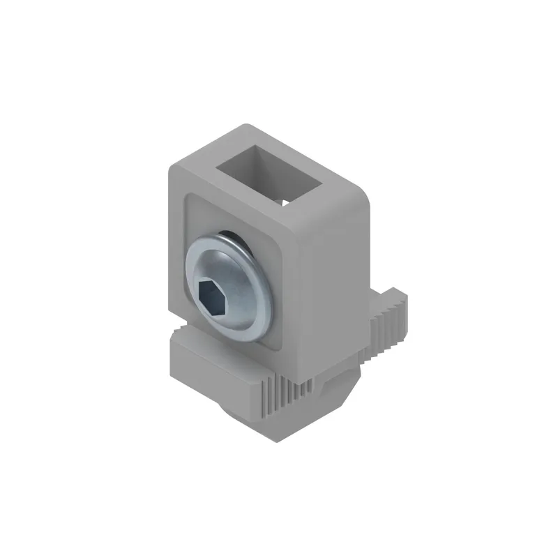 VARIOFIX BLOCK 8,VARIOFIX,GREY — photo 2 of 5