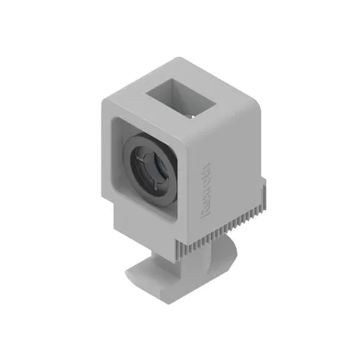 Bosch Rexroth 3842548834 – VARIOFIX BLOCK 10,VARIOFIX,GREY Bosch Rexroth 3842548834 – VARIOFIX BLOCK 10,VARIOFIX,GREY