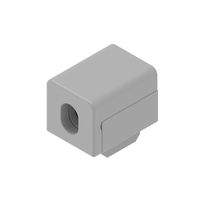 VARIOFIX BLOCK S,N6,20MM,GREY — photo 1 of 4
