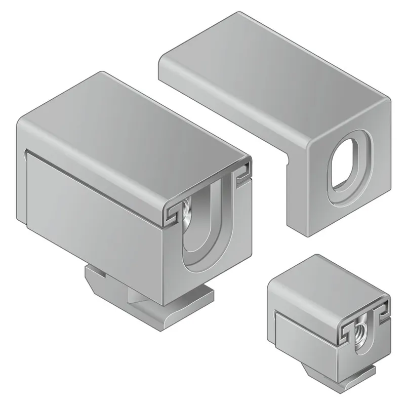 VARIOFIX BLOCK S,N6,20MM,GREY — photo 4 of 4