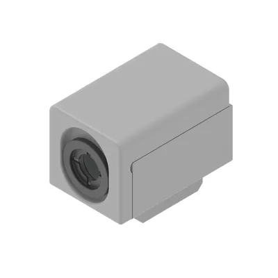 Bosch Rexroth 3842548838 – VARIOFIX BLOCK S,N8,30MM,GREY Bosch Rexroth 3842548838 – VARIOFIX BLOCK S,N8,30MM,GREY